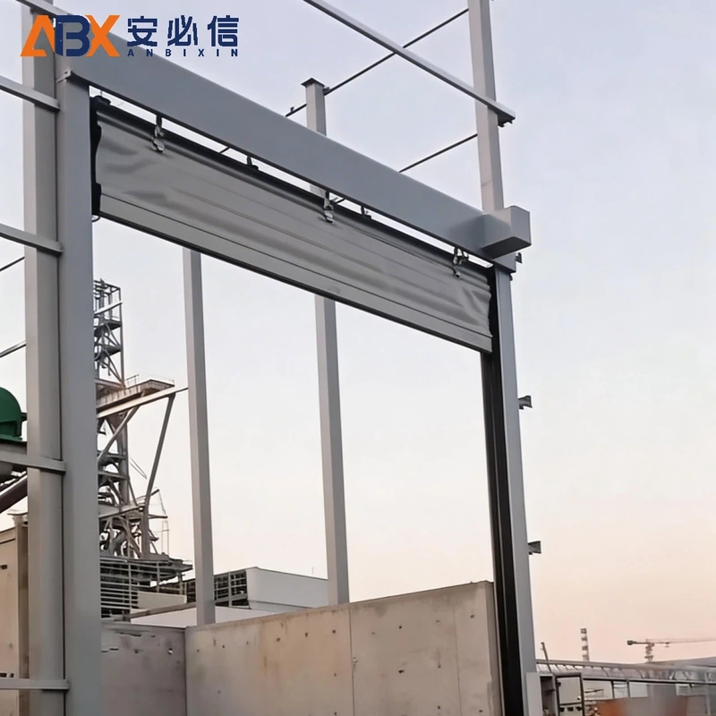 哈尔滨市机械式门封